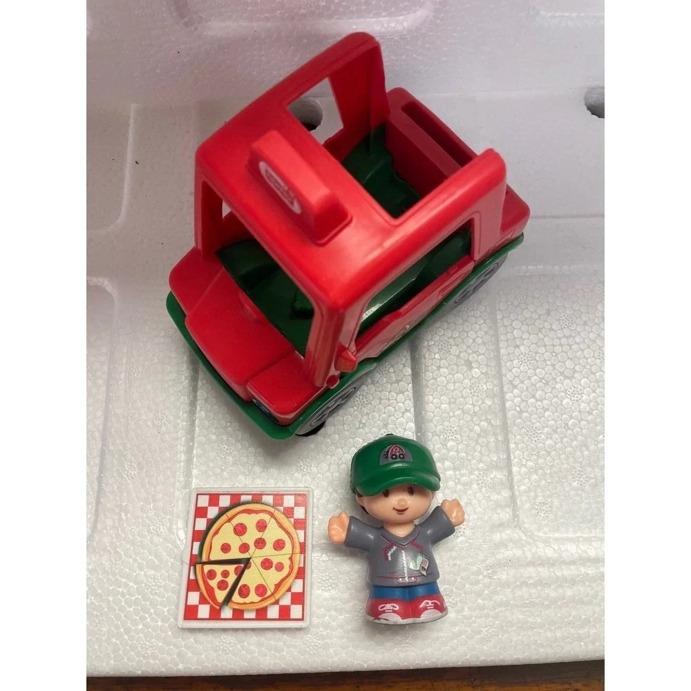Fisher-Price fisher price